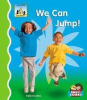 We Can Jump!