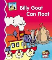 Billy Goat Can Float / Kelly Doudna