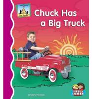 Chuck Has a Big Truck