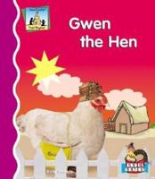 Gwen the Hen