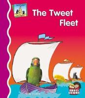The Tweet Fleet