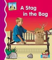A Stag in the Bag