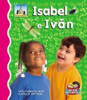 Isabel E Iván