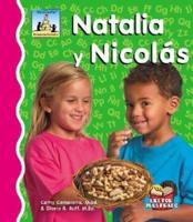 Natalia Y Nicolás