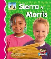 Sierra Y Morris