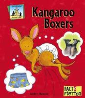 Kangaroo Boxers