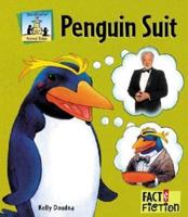 Penguin Suit