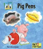Pig Pens