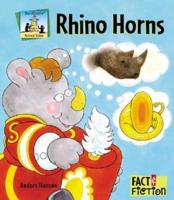 Rhino Horns