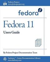 Fedora 11 User Guide