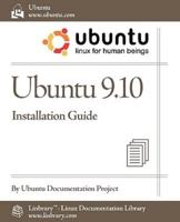 Ubuntu 9.10 Installation Guide