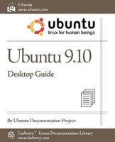 Ubuntu 9.10 Desktop Guide