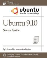 Ubuntu 9.10 Server Guide