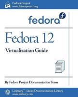 Fedora 12 Virtualization Guide