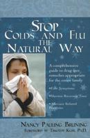 Stop Colds and Flu the Natural Way