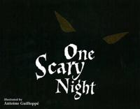 One Scary Night
