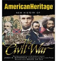 New History of the Civil War