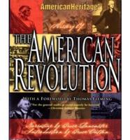 History of the American Revolution