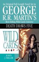 Wild Cards Death Draws Five