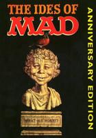 Mad Reader. Volume 10 Ides of Mad