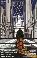 Mister X. Volume 1