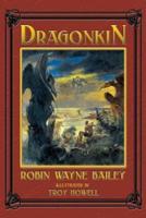 Dragonkin Book One, Wyvernwood