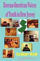 Korean-American Voices of Youth in New Jersey (Paperback)