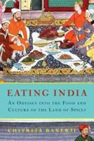 Eating India