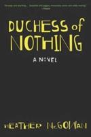 Duchess of Nothing