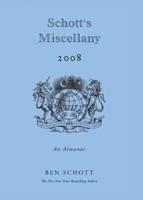 Schott's Miscellany 2008