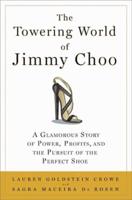 The Towering World of Jimmy Choo