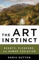 The Art Instinct