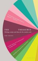 The Flavor Thesaurus