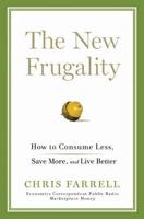 The New Frugality