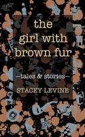 The Girl With Brown Fur