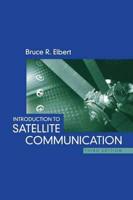 Introduction to Satellite Communication