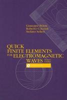 Quick Finite Elements for Electromagnetic Waves