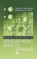 Neural Networks in Atmospheric Remote Sensing