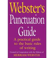 Webster&#39;s Puctuation Guide