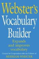 Webster's Vocabulary Builder