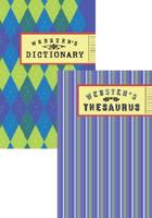 Webster's Dictionary & Webster's Thesaurus