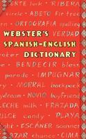 Webster's Spanish-English Dictionary
