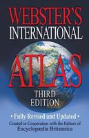 Webster's International Atlas, Third Edition
