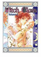 Witch Class Volume 2