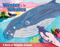 Winter Is for Whales