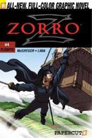 Zorro # 4