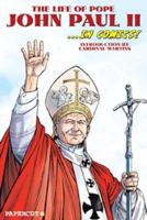 Life of Pope John Paul II in Comics, The