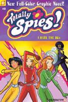 Totally Spies 2