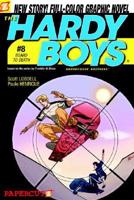Hardy Boys #8: Board to Death, The