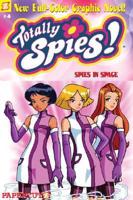 Totally Spies 4
